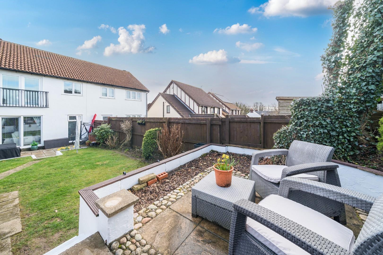 Hatherleigh Drive, Newton, Swansea, SA3 4TP